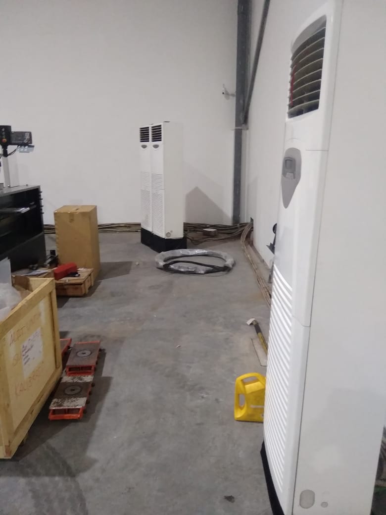 sewa ac harian atau bulanan di surabaya